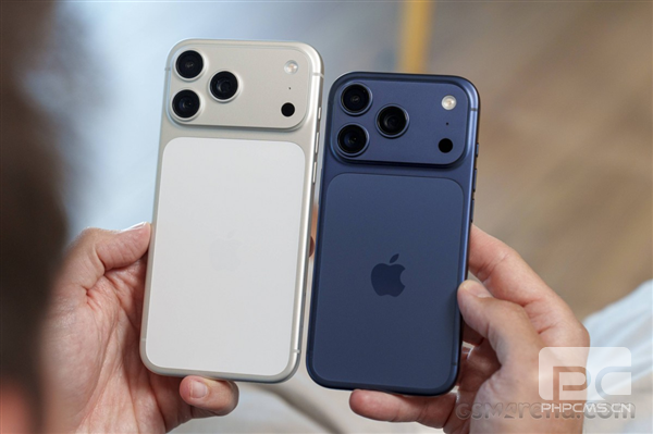 iPhone 17系列涨价消息：苹果生产计划下调15%引发关注