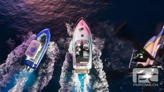 《GTA6》水体系统耗资20亿元，揭秘游戏开发巨额投资