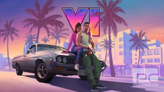 《GTA6》水体系统耗资20亿元，揭秘游戏开发巨额投资