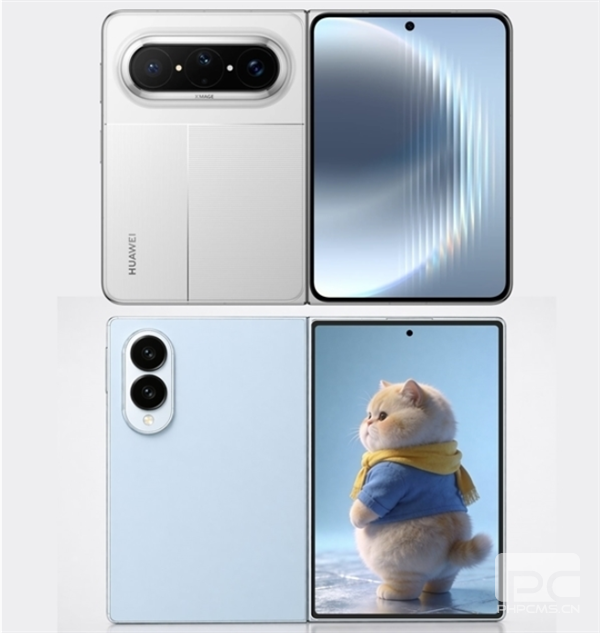 三星Galaxy Z Fold 8首款阔折叠手机定于7月22日发布！