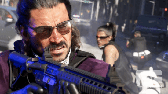 数毛社警告：使用PS5 PRO玩《GTA6》依旧无法稳定60帧！