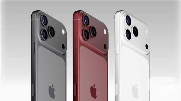 iPhone 18 Pro泄密事件：苹果公司严厉追责，批量下架敏感内容