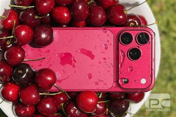 iPhone 18 Pro红色款泄露！爱马仕橙退场，年度爆款色即将发布