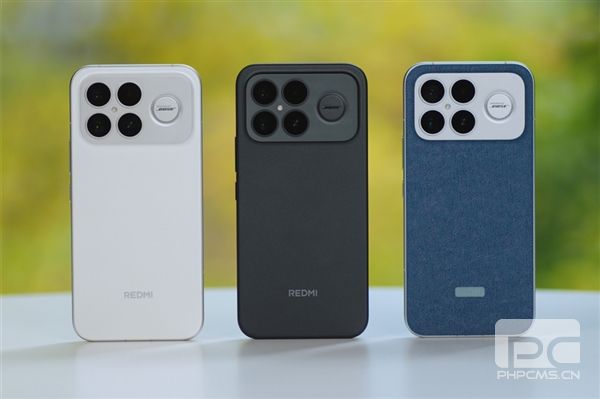 REDMI K100系列全系标配骁龙8E5芯片，最强旗舰入网揭秘！