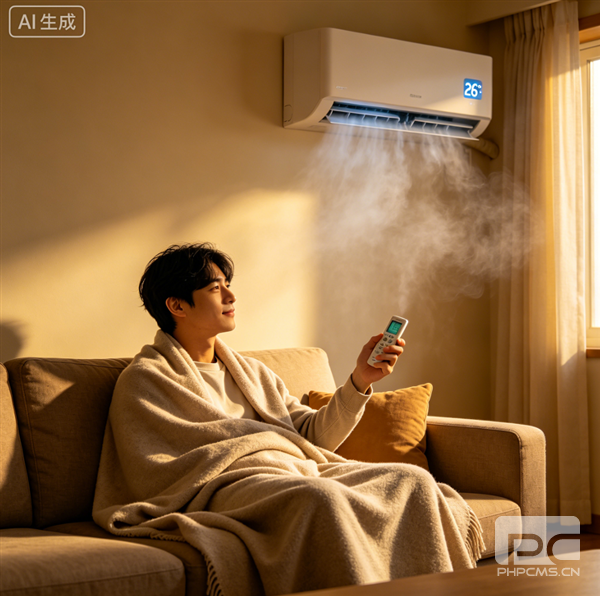 AI行业投资人举报20户邻居未经授权使用空调，虚拟人讽刺欧盟引流事件分析