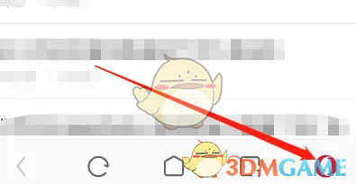 欧朋浏览器无痕浏览设置方法