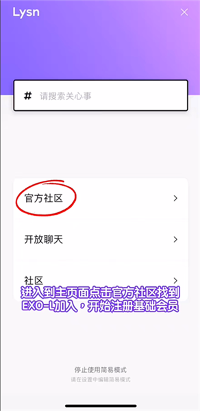 lysn国际版安装包app下载