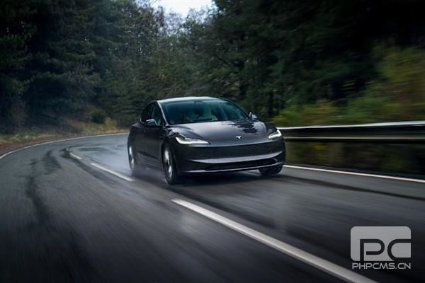 特斯拉保值率领先优势明显 国产电动车普遍掉队差距明显