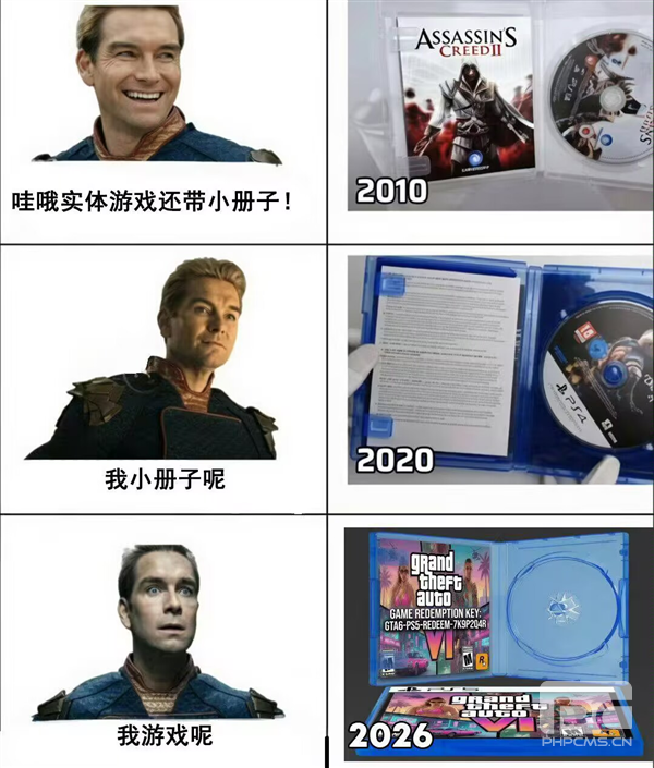 索尼为何砍掉一年销售数千万份的热门游戏光盘？揭秘原因与影响
