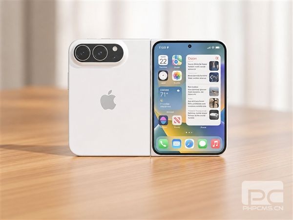 iPhone Ultra本月大规模量产，供应链急招工人，月薪7500元包吃住！