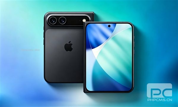 苹果iPhone折叠机即将量产，富士康招临时工最高26元/小时，9月发布明年才能购买