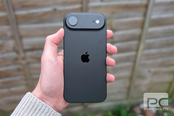 iPhone Air 2超轻薄旗舰参数公布：3500mAh电池+2nm芯片，行业唯一体验