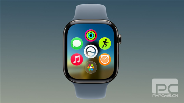 苹果手表首度引入Siri AI：11年语音助手重大进化