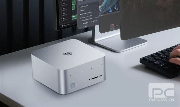 中国大陆独享零刻GTR9 Pro顶配主机上线：128GB内存+4TB固态硬盘，售价28599元