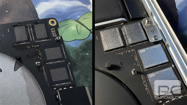 MacBook Pro自行扩容至8TB存储，工程师省钱秘籍，节省超1万元！