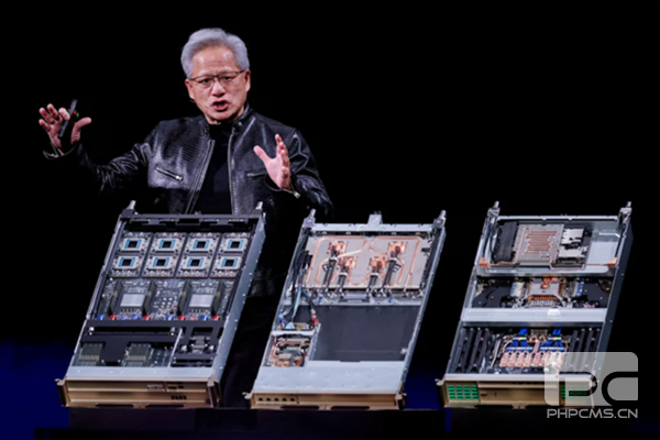 Perplexity选用英伟达新款CPU，提升AI代理性能的全新设计方案