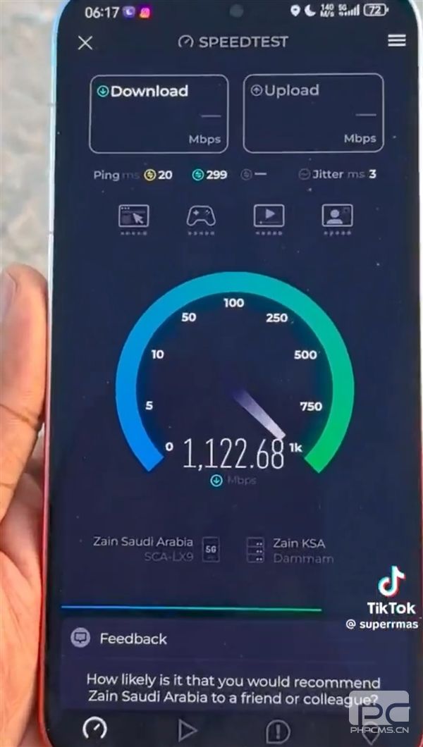 华为被美国制裁7年后，凭借自我创新重返全球5G手机市场！