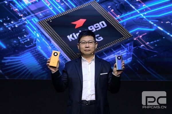华为被美国制裁7年后，凭借自我创新重返全球5G手机市场！
