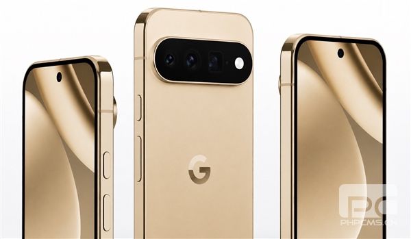 谷歌Tensor G6全球首发：台积电2nm工艺制程挑战高通和苹果