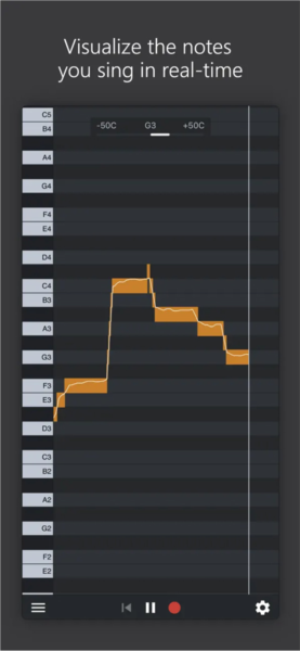 Nail the Pitchapp下载