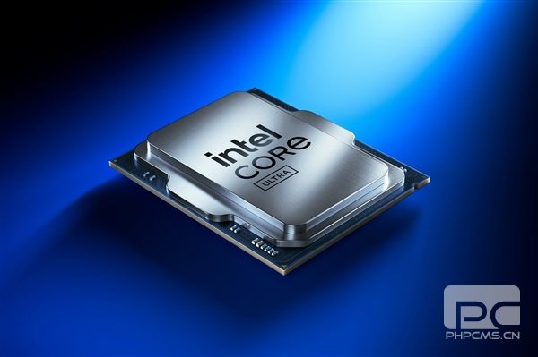 Intel全新下一代CPU：仅8个E核搭载12核Xe3P超强核显，创新性能领跑