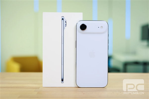 iPhone Air 2续航短板解决方案：值得等待的理由分析