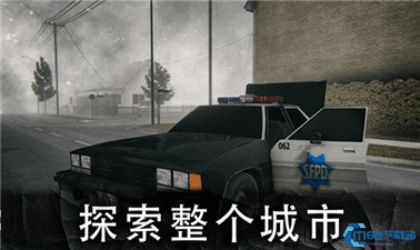 死亡公园2内置菜单游戏下载