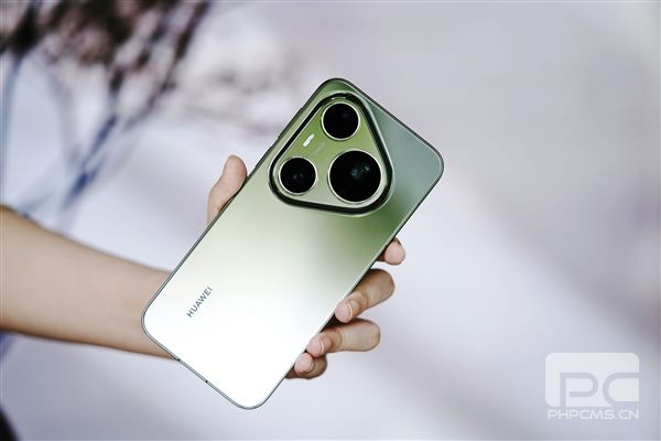 华为Pura 90s系列确认在海外多个国家上市，5G突破美国制裁与麒麟9000产能释放！