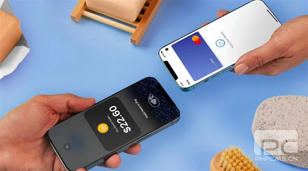 苹果门店全面升级：iPhone取代传统POS成为新收银终端