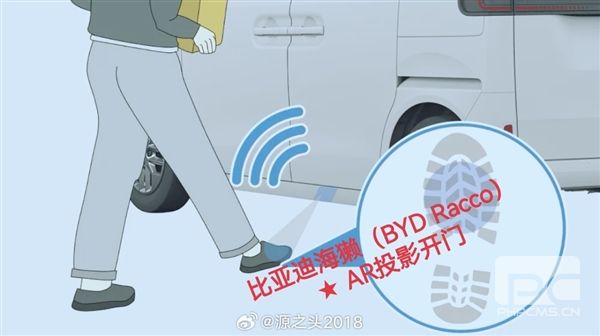 日本国民女演员代言比亚迪纯电K-Car上市：续航最远320公里