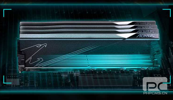 技嘉发布B850M AORUS STEALTH主板：M-ATX背插设计与Wi-Fi 7支持