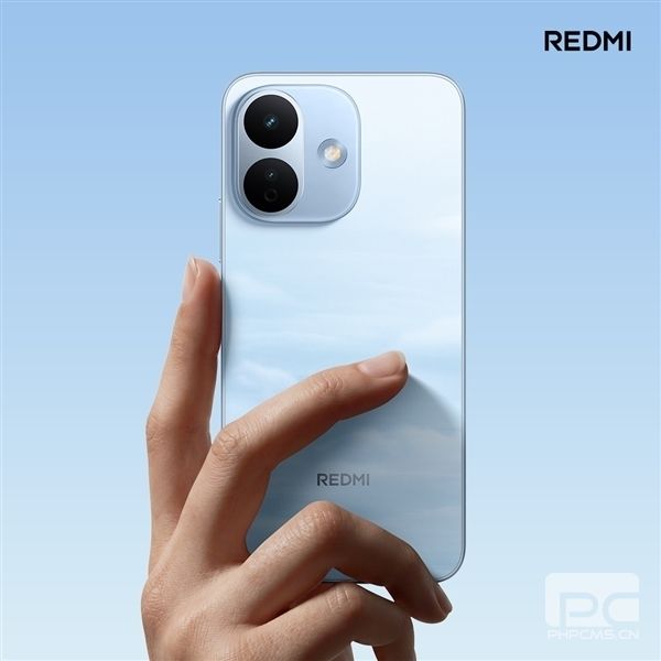 REDMI Note 17系列今日发布：7英寸大屏与五年流畅体验