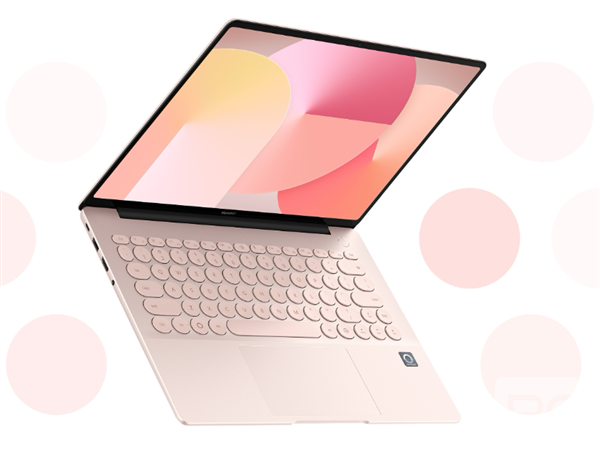 鸿蒙电脑新成员上线！MateBook MOR系列获3C认证：配备66W快充与麒麟芯片