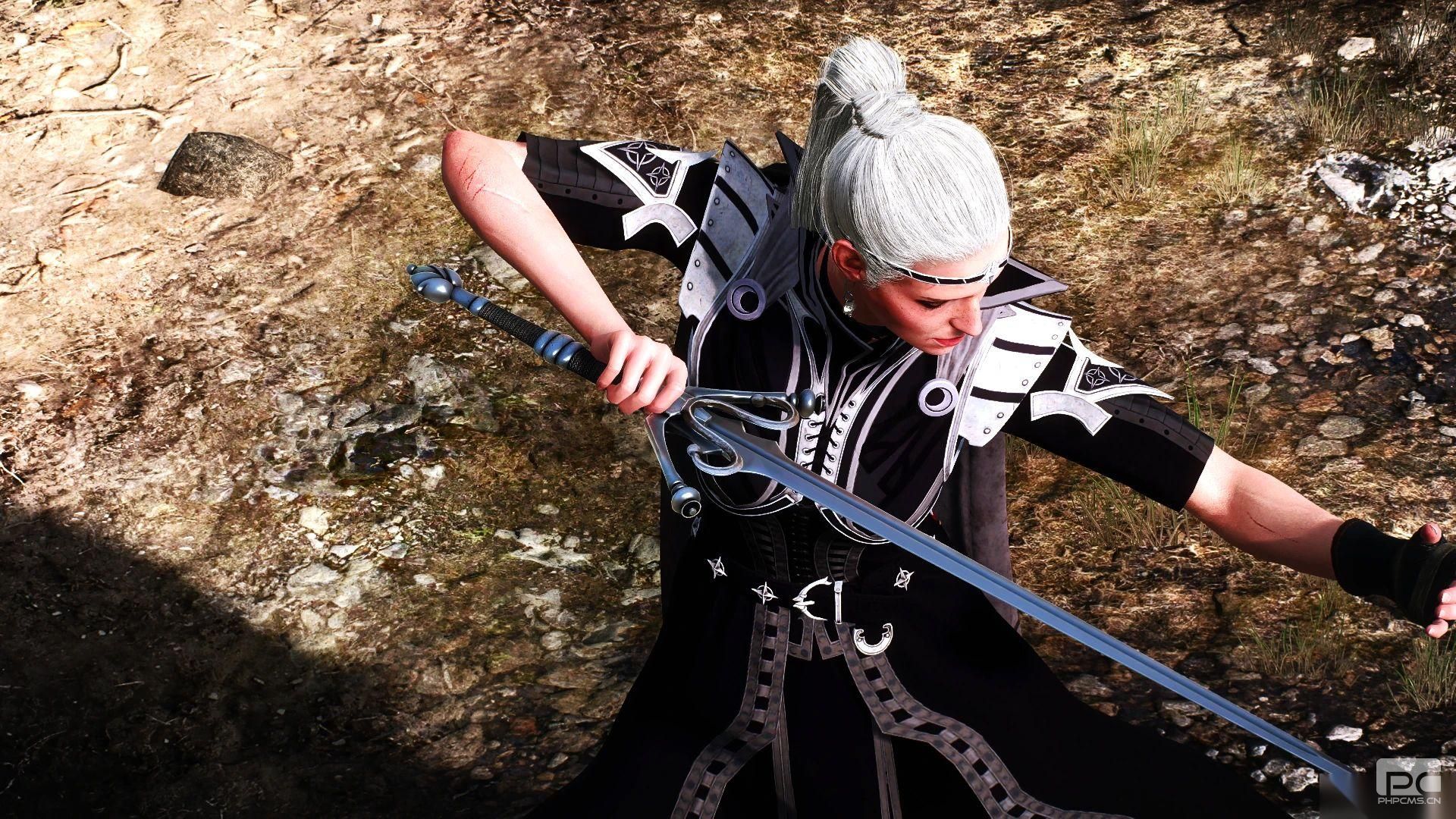 《The Witcher 3》新MOD上线：加入“Songs of <font color=