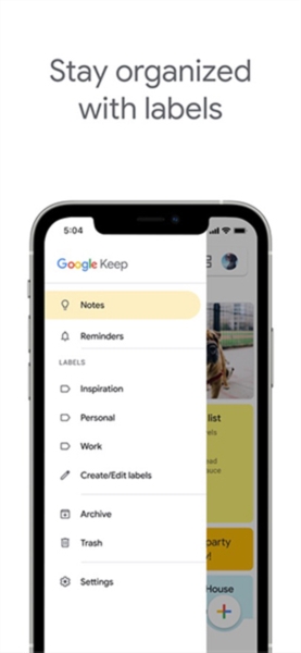 google keep app下载