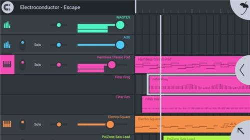 fl studio手机版app下载