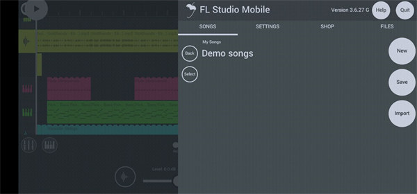 fl studio手机版app下载