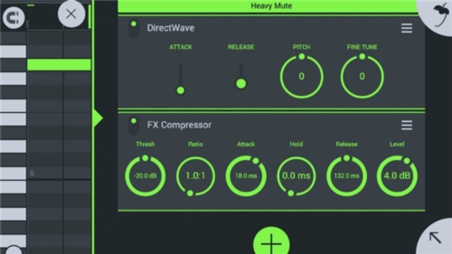 fl studio破解版app下载