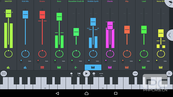 fl studio破解版app下载