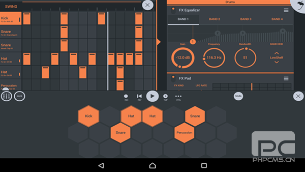 fl studio破解版app下载