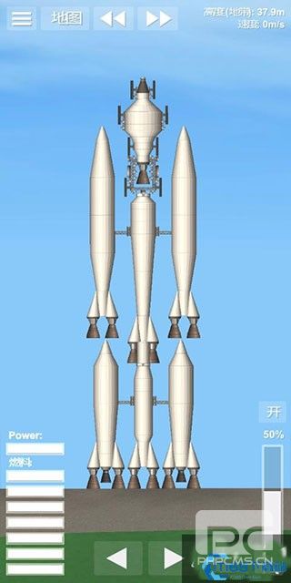 sfs航天模拟器1.5.9.3游戏下载