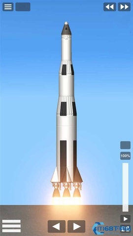 sfs航天模拟器1.5.9.3游戏下载