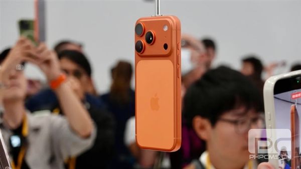 中国厂商无法复制真实苹果iPhone 18：提前曝光手机与芯片设计图的无用性