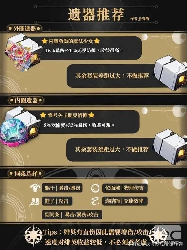 崩坏