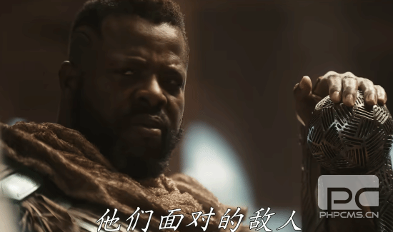 《复仇者联盟5：毁灭之日》首支预告英雄角色汇总：三大宇宙英雄集结亮相
