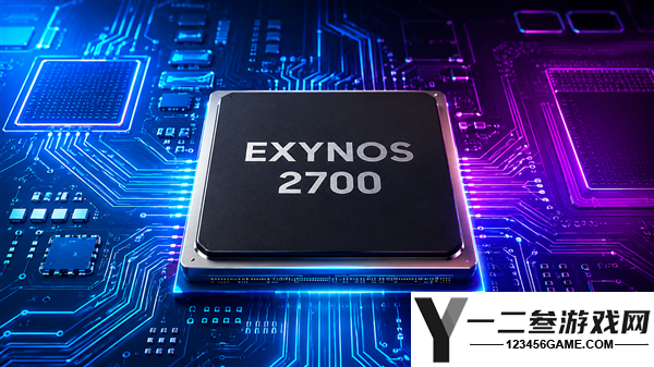 三星推出自研2nm Exynos 2700芯片，主频高达4.2GHz！
