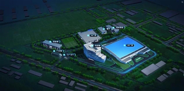 我国首个100%国产核工业互联网平台正式落地：实现芯片到应用的完全自主独立