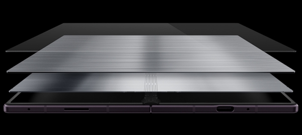 三星Galaxy Z Fold8 Ultra发布：首款无妥协的“Ultra”折叠屏旗舰