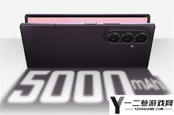 三星Galaxy Z Fold8 Ultra发布：首款无妥协的“Ultra”折叠屏旗舰