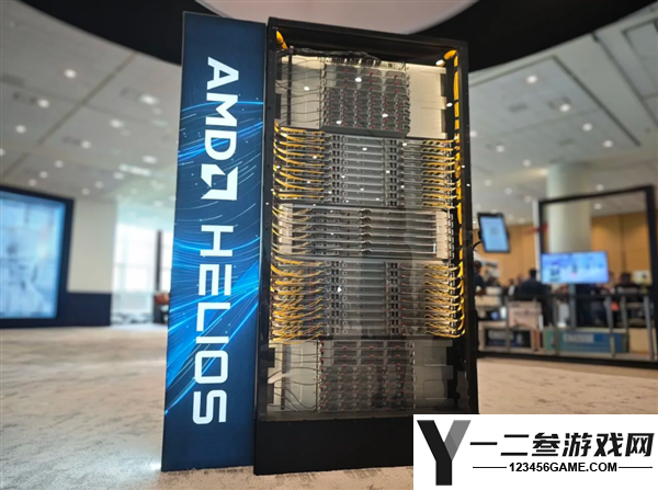 OpenAI与AMD强强联手：重金打造MI500系列AI芯片